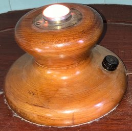 Mid Century Modern MCM Custom Made Lamp