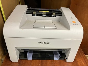 Samsung ML-2510 Mono Laser Printer