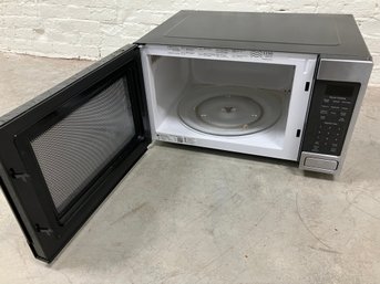 GE Microwave