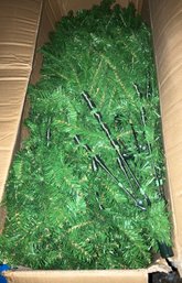 Artificial Christmas Tree