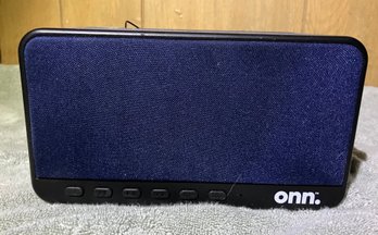 ONN Speaker Model 100070575
