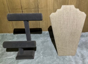 Jewelry Display Cases