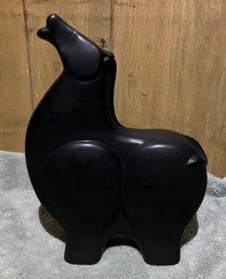 Ceramic Animal