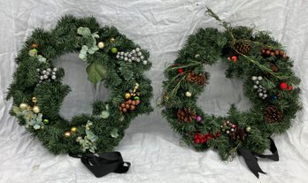 Christmas Wreaths