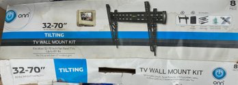 32-70 ONN TV Wall Mount Kit