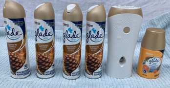 Air Fresheners & Diffuser