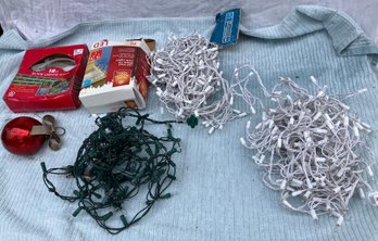 Assortment Of Lights