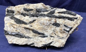 Schorl Tourmaline 5 Pounds 2 Ounces