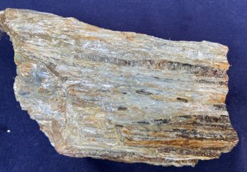 New Hampshire Kyanite Specimen 1 Pound 3 Ounces