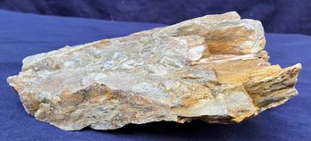 New Hampshire Soapstone  With Muscovite 2 Pounds 2 Ounces