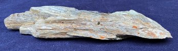 New Hampshire Kyanite Blade 2.4 Ounces