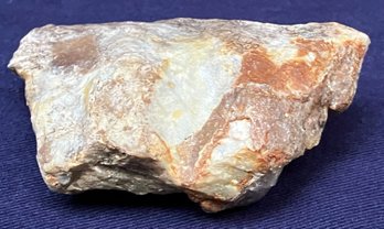 New Hampshire Soapstone With Talc