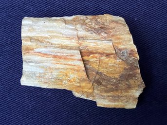 New Hampshire Sillimanite Crystal