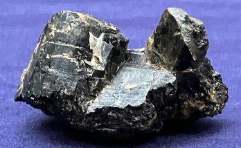 New Hampshire Schorl Tourmaline Crystals