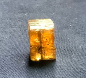 Brazilian Imperial Topaz