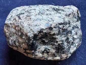 Snowflake Obsidian