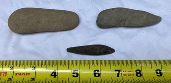 Native American Artifacts