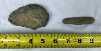 Natuve American Artifact