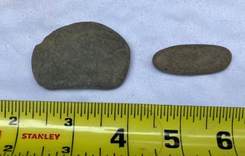 Native American Artifacts And Tools