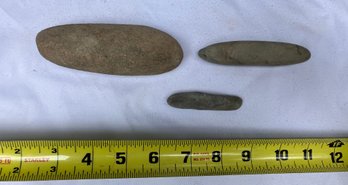 Native American Artifacts And Tools