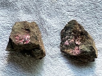 Erythrite
