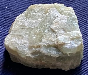 Green Beryl