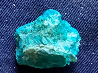 Chrysocolla