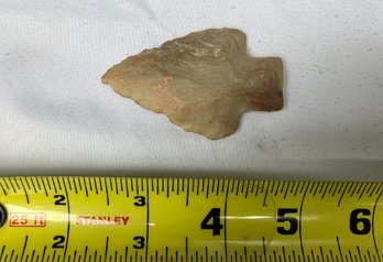 Quartzite Spearpoint