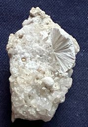 Apophyllite Crystal