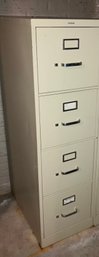Metal Filing Cabinet (1)
