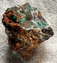 Malachite