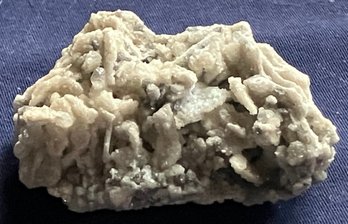 Gypsum Crystal Cluster