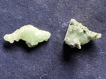 Prehnite