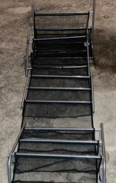 Large Hanging Shoe Rack