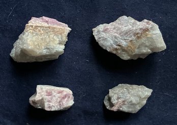 Pink Tourmaline