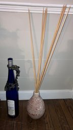 Assorted Decor Items