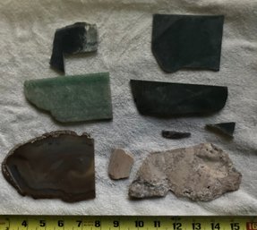 Assorted Slabs