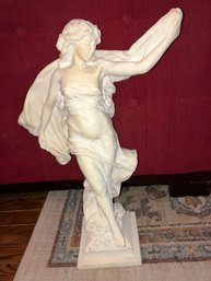 Sculpture  19 X 13 X 6