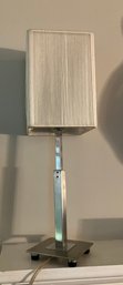 Table Lamp 18 X 4