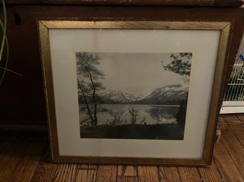 Harold A. Parker 08 Photo 16 X 18