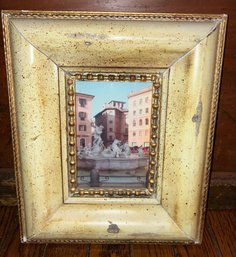 Framed Print 12 X 10