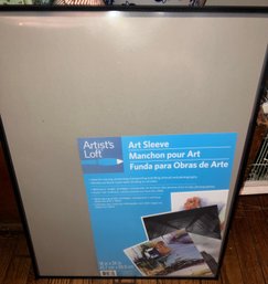 Unopened Frames 24 X 18