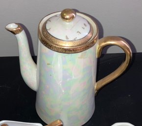 Japanese Teapot