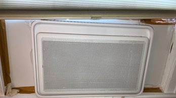 Window Air Conditioning Unit