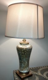 Table Lamp With Shade 32 X 7