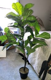 Decorative Faux Plant