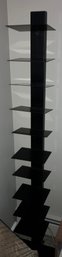 Mercury Row St Catherine Bookshelf 66 Inches Tall