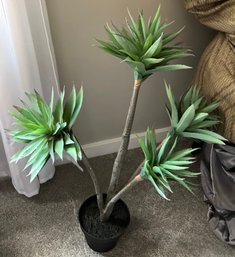 Decorative Faux  Plant