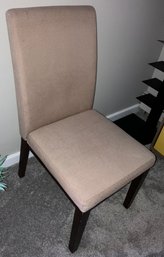 Side Chair 38 X 18 X 20