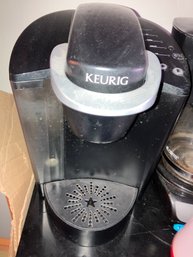 Keurig Coffee Maker